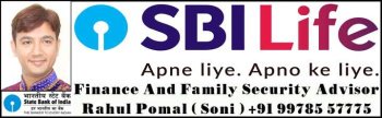 S.B.I. Life insurance & Health Insurance