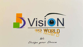 Vision 3D World