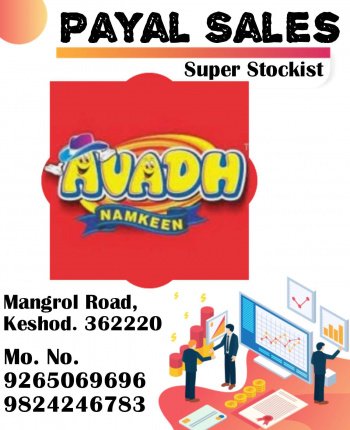 Payal Sales